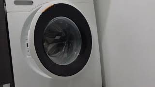 F9 E1 Error on Maytag Washer  How to remove [upl. by Anihcak775]