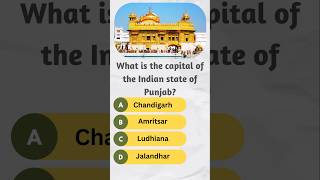 Chandigarh Discover the Capital of Punjab amp Haryana shorts [upl. by Terza160]