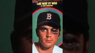 The Tragic Career of Tony Conigliaro [upl. by Meldon]