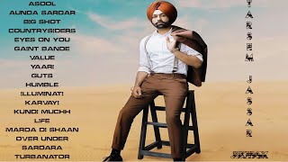 TARSEM JASSAR  JUKEBOX  TARSEM JASSAR BEATBOX [upl. by Eldnar658]