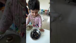 JAAMUN ki Sabji  New food recipe by Rashu 🥰🥰  Flying Beast  Rashbhari  Shorts FoodRecipe [upl. by Beverlie]