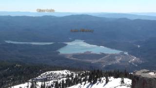 Hull Mountain  Mendocino National Forest [upl. by Enialem592]