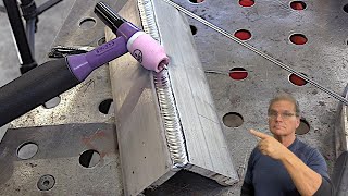 7 Tips for TIG welding Aluminum [upl. by Agarhs]