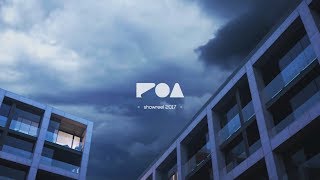 ZOA Architectural Animation Showreel 2017 [upl. by Pass]