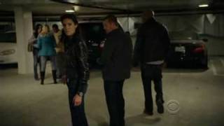 NCIS LA Kensi and Callen quotbeautiful lifequot [upl. by Attennod]