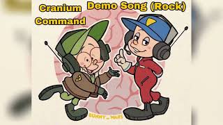 Cranium CommandDemo Song We Are The Cranium CommandRock Version [upl. by Rizas]