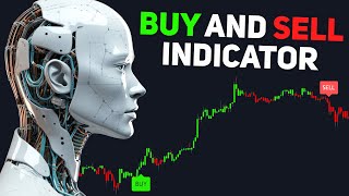 Best Buy Sell Indicator Tradingview INCREDIBLE RESULTS [upl. by Inohs607]