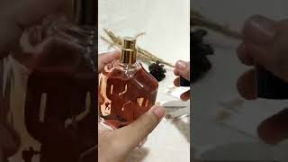 unboxing parfum terbaru dari Bali Surfers Perfume Bali Cliff amp Bali Cliff 2 [upl. by Zysk]