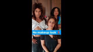 quotNO Make Up look quot featuring Mona Singh  ROHIT GUJJAR [upl. by Helene]