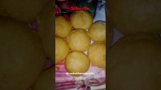 Homemade Nankhatai Biscuit 🍪 [upl. by Atsiuqal]