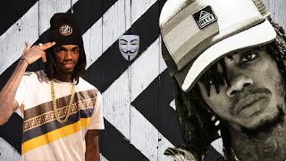 Alkaline The Enigma of Dancehall Music MX [upl. by Marena883]