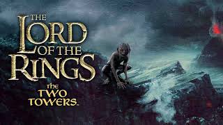 The Lord of the Rings Full Audiobook 2  The Two Towers by J R R Tolkien 33 [upl. by Lepp58]