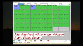 How to Modify Room Master in IDS 65 amp 70 Software [upl. by Clower]