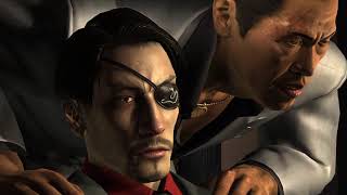 PC Yakuza 3 Gameplay Walkthrough Episode 1 [upl. by Osswald]