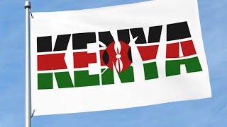 URGENT PROPHETIC ALERT FOR KENYA MERCY LORD 🙏🏾 [upl. by Box919]