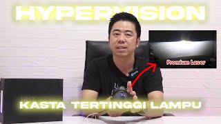 REVIEW HYPERION KASTA TERTINGGI LAMPU SAAT INI❗️ [upl. by Tabitha]