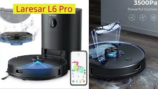 ‎Laresar L6 Pro review [upl. by Ynaffad]