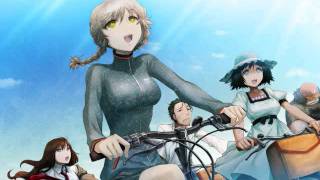 Steins Gate soundtrack 12  Cycle [upl. by Eitsrik]