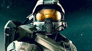 Halo 5s Master Chief  IGN Icons [upl. by Ainosal]