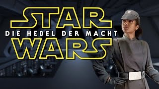 Star Wars  Die Hebel der Macht Audiobuchfanmade [upl. by Landis757]