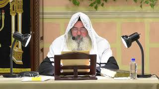 The Ruach HaKodesh ego and healiness by the Roeh Dr Javier Palacios Celorio  Bible Study [upl. by Gomer]