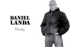 Daniel Landa  Přízraky Official Video [upl. by Allis]