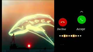 Blue Whale Theme Song With Lyrics free fire Ringtone  iPhone Ringtones Gaming With Riot [upl. by Jackelyn]