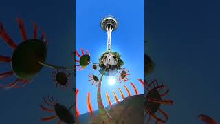 Needle via Chihuly [upl. by Ayotahs56]