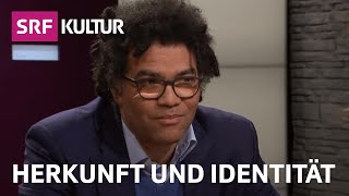 Ijoma Mangold Was bedeutet die eigene Herkunft fürs Leben  Sternstunde Philosophie  SRF Kultur [upl. by Richia]