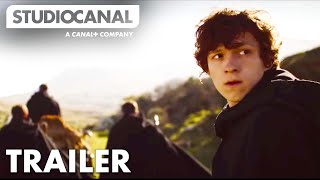 Pilgrimage  Official UK Trailer [upl. by Nesral971]