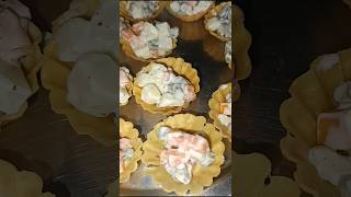 Goan Veg Forminhas  Easy Recipe  Goan snacks youtubeshorts shortsfeed viralshorts [upl. by Itnuahsa]