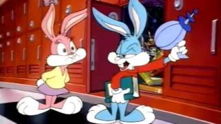 WB ☺ Tiny Toons Adventures  How I spent the summer vocation Outro [upl. by Enimzaj265]