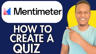 How To Use Mentimeter For Quiz [upl. by Ansela]