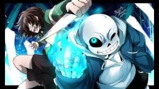 Sans Au Themes Remastered Version [upl. by Iives]