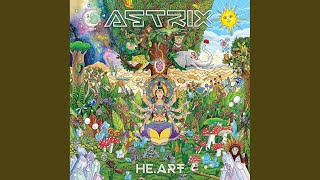 Astrix  Heart Continuous mix [upl. by Frangos552]