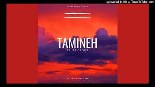 Tamineh Png Music 2023 EPI ftOFOUR [upl. by Verdie]