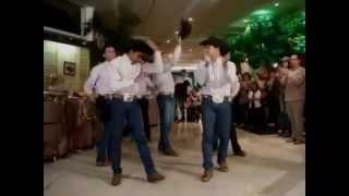 Dancing Cowboys [upl. by Held]