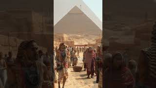 quotThe Secret Chamber of the Egyptian Pyramidsquot [upl. by Nnylahs]