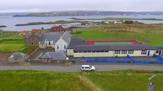 Bressay Open Day｜Shetland Times ｜ [upl. by Derwood]