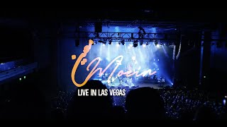 Moein Live in Las Vegas￼ December 2023 [upl. by Kinghorn]