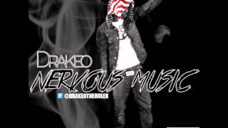 Drakeo The Ruler  MR Mosely [upl. by Jeavons]