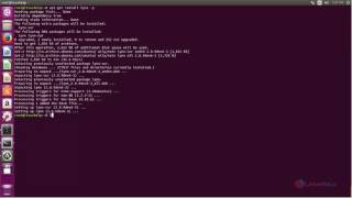 How to install Command Line Browser in Linux [upl. by Altis]