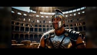 Gladiator  Ancient Rome Soundtrack  Epic Historical Music [upl. by Roberta]