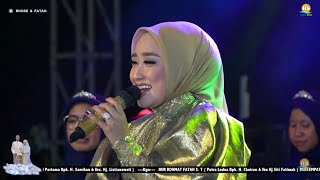 LAILA CANGGUNG  ANISA RAHMA  EL  SIKA GAMBUS Live gresik kedamean [upl. by Nylirac91]