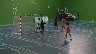 Deaf Futsal Festival 2024 29092024  Part 2 [upl. by Tamas66]