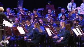 Star Wars Saga  Philharmonie Sittard [upl. by Nahtanoy]