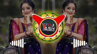 Bambai Se Gayi Puna  Tapori Mix  Dj Yash YN x Dj Akash Digras [upl. by Ahsemaj]