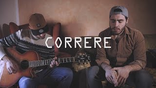 Correre  Anastasio cover [upl. by Cheria]