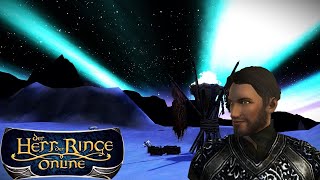 Der Herr der Ringe Online Lotro 157 Ein ehrenhaftes Ritual 2024 [upl. by Arakahs512]