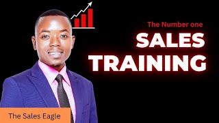 THE BEST SALES TRAINING IN 2024  By Backley Siachoose The Sales Eagle [upl. by Willetta]